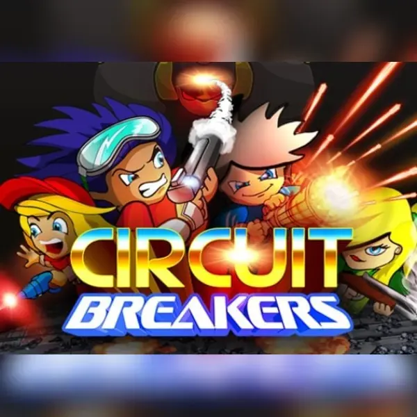 Circuit Breakers — Steam, Standard