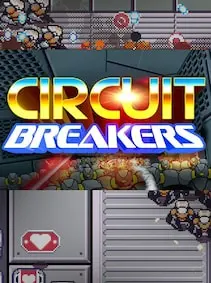 Circuit Breakers — Steam, Standard