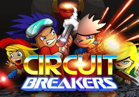 Circuit Breakers EN/DE/FR/IT/NL/JA/ES — Xbox One / Xbox Series X|S, Standard