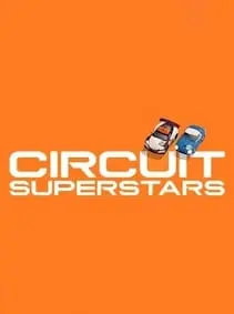Circuit Superstars — Steam, Standard