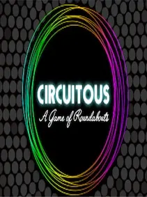 Circuitous — Steam, Standard