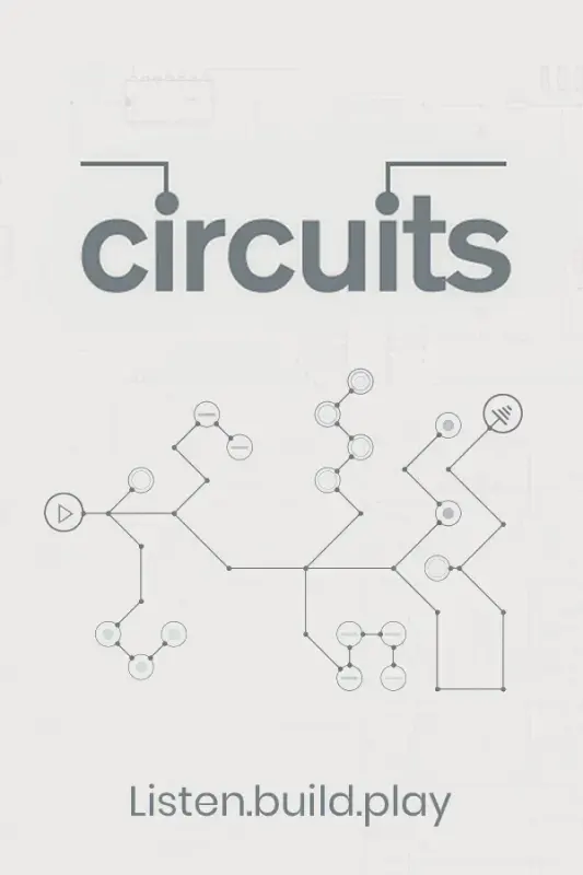 Circuits — Steam, Standard