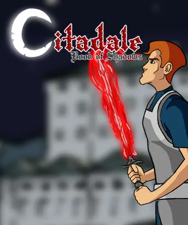 Citadale Resurrection - Book of Shadows (DLC) — Steam, Standard