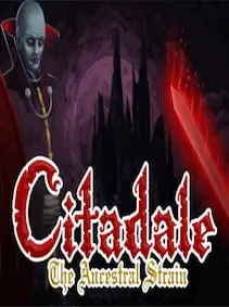 Citadale - The Ancestral Strain — Steam, Standard