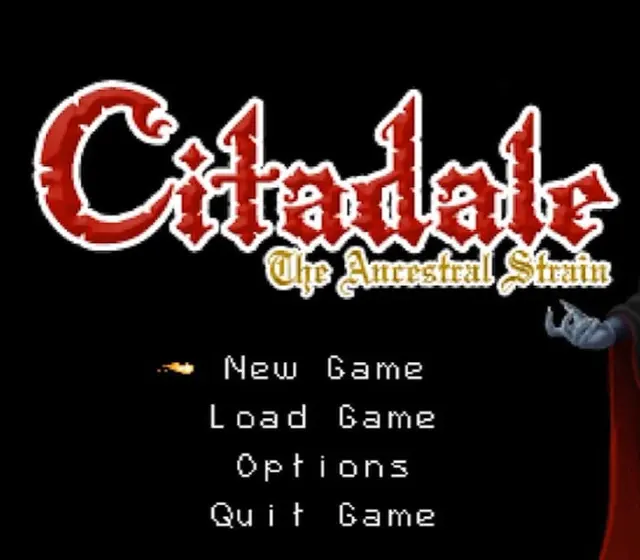 Citadale - The Ancestral Strain — Steam, Standard