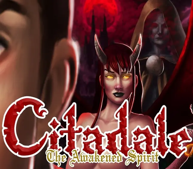Citadale - The Awakened Spirit — Steam, Standard