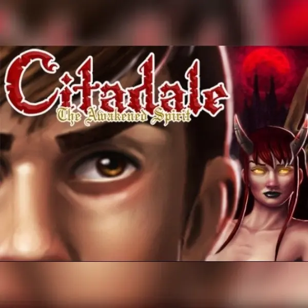 Citadale: The Awakened Spirit — Steam, Standard