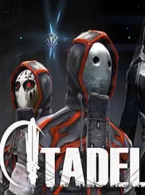 Citadel — Steam, Standard