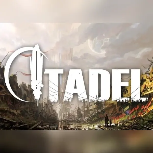 Citadel — Steam, Standard