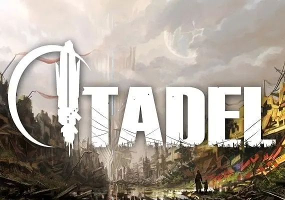 Citadel EN — Steam, Standard