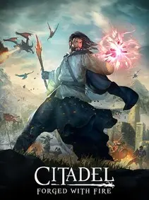 Citadel: Forged with Fire — Steam, Standard