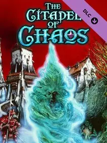 Citadel of Chaos (Fighting Fantasy Classics) — Steam, Standard