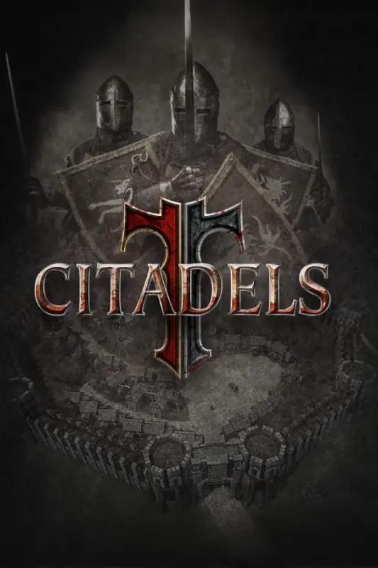 Citadels — Steam, Standard