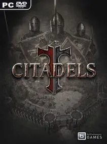 Citadels — Steam, Standard