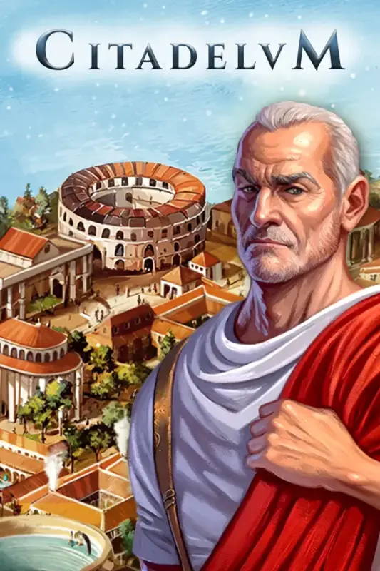 Citadelum — Steam, Standard