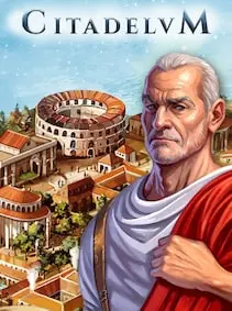 Citadelum — Steam, Standard