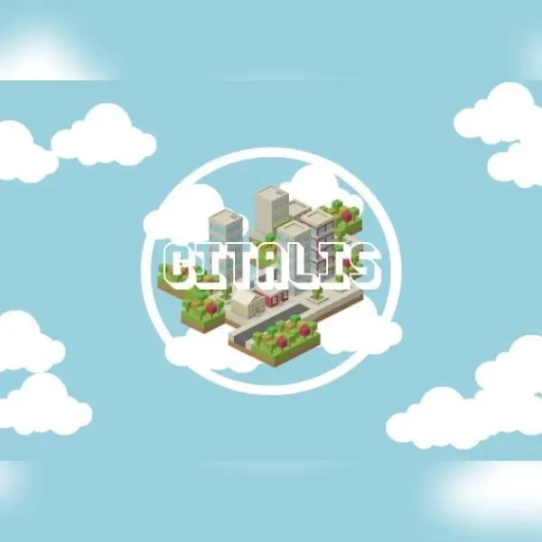 Citalis — Steam, Standard