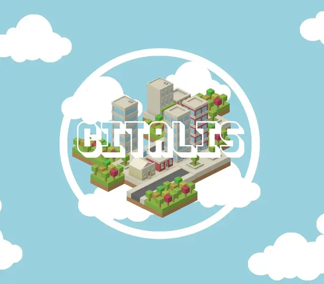 Citalis — Steam, Standard
