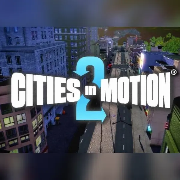 Cities in Motion 2: 7s Collection (DLC) — Steam, Standard