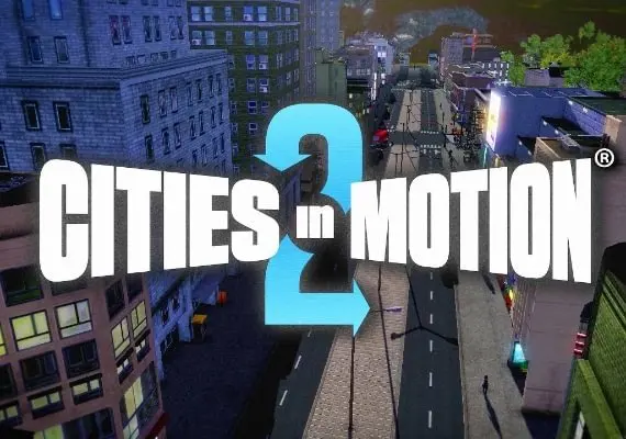 Cities in Motion 2 - Collection EN/DE — Steam, Standard