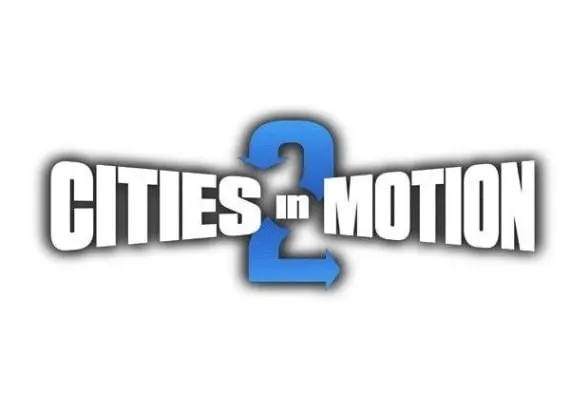 Cities in Motion 2 EN/DE — Steam, Standard