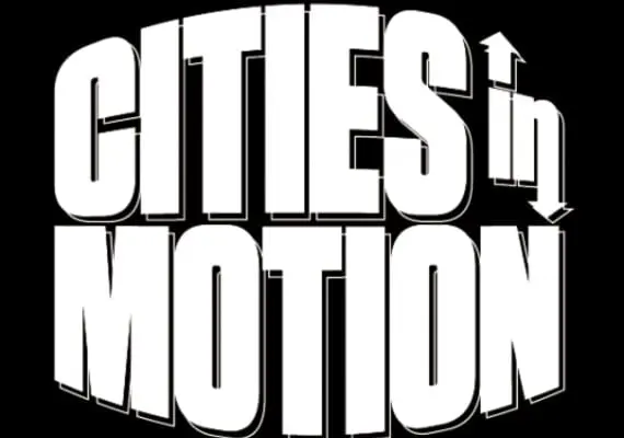 Cities in Motion EN — Steam, Standard
