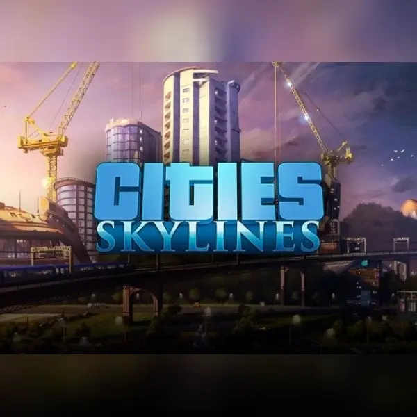 Cities: Skylines — Steam, Standard