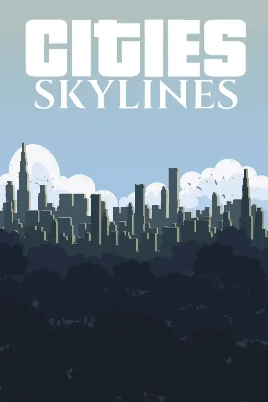 Cities Skylines Complete Edition — Steam, Complete Edition
