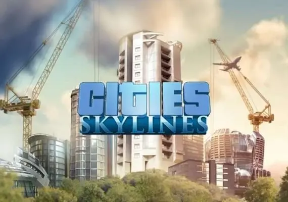 Cities: Skylines Complete Edition EN — Steam, Complete Edition