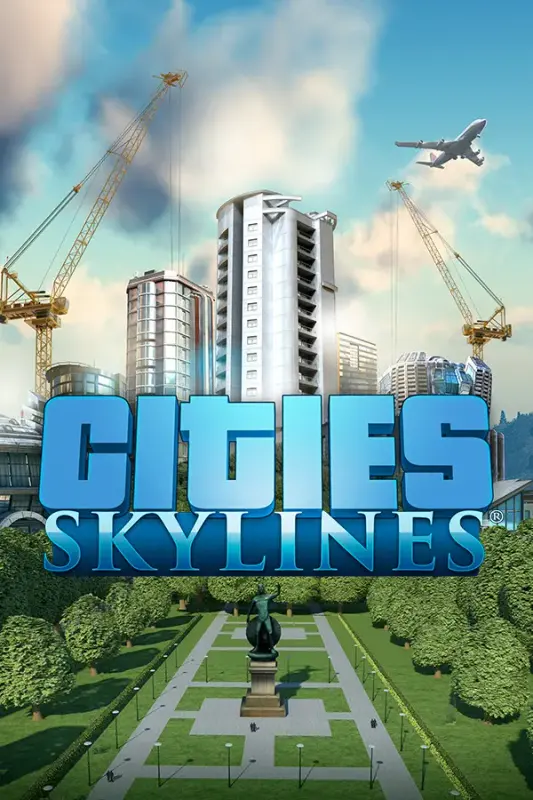 Cities Skylines - Content Creator Pack Modern Japan DLC — Steam, Standard