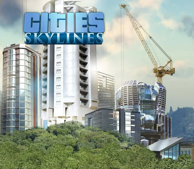 Cities: Skylines — Steam, Standard