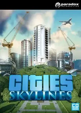 Cities Skylines Premium 2 Edition — Xbox One, Premium
