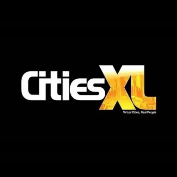 Cities XL (2009) — Steam, Standard