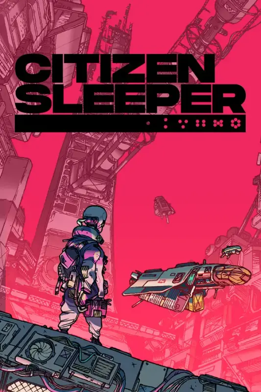 Citizen Sleeper — Steam, Standard
