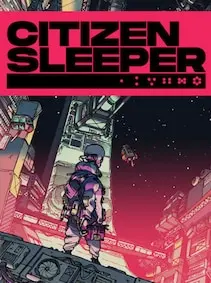 Citizen Sleeper — Steam, Standard