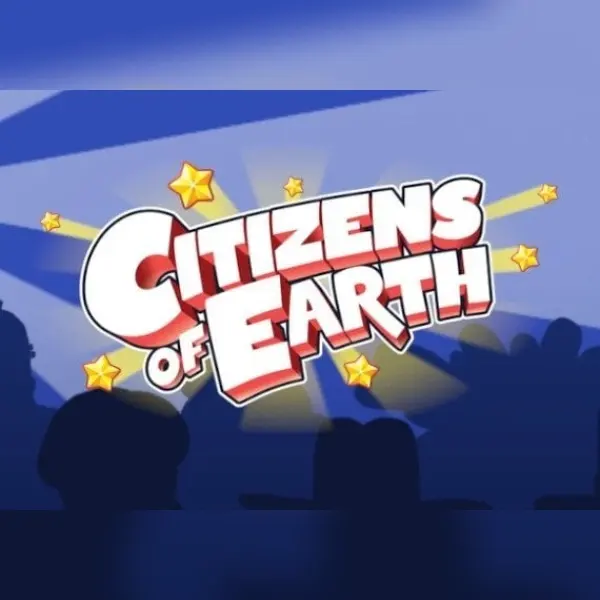 Citizens of Earth — Steam, Standard