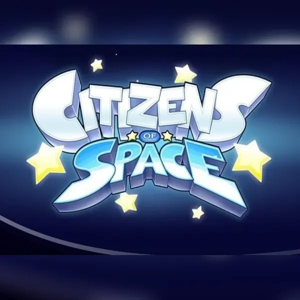 Citizens of Space — Steam, Standard