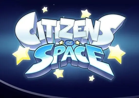 Citizens of Space EN/DE/FR/IT/ES — Steam, Standard