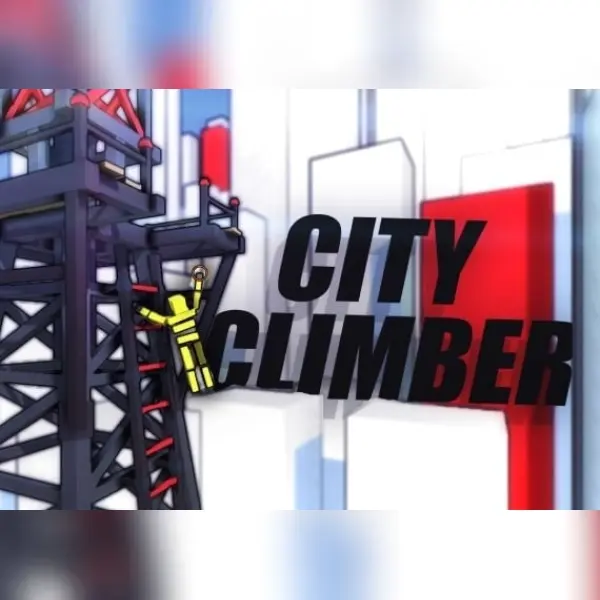 City Climber — Steam, Standard