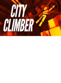 City Climber — Steam, Standard