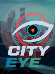 City Eye — Steam, Standard