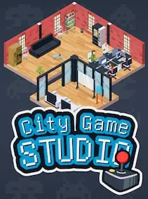 City Game Studio — Steam, Standard