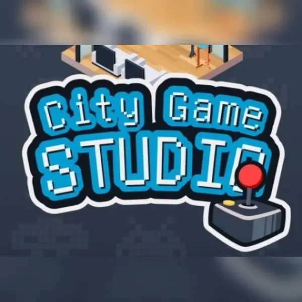 City Game Studio — Steam, Standard