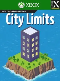 City Limits — Xbox Series X|S, Standard