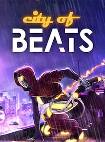 City of Beats — Steam, Standard