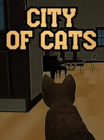 City of Cats — Steam, Standard