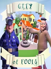City of Fools — Steam, Standard