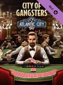 City of Gangsters: Atlantic City — Steam, Standard