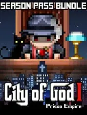 City of God I - Prison Empire and Season Pass Bundle — Steam, Standard