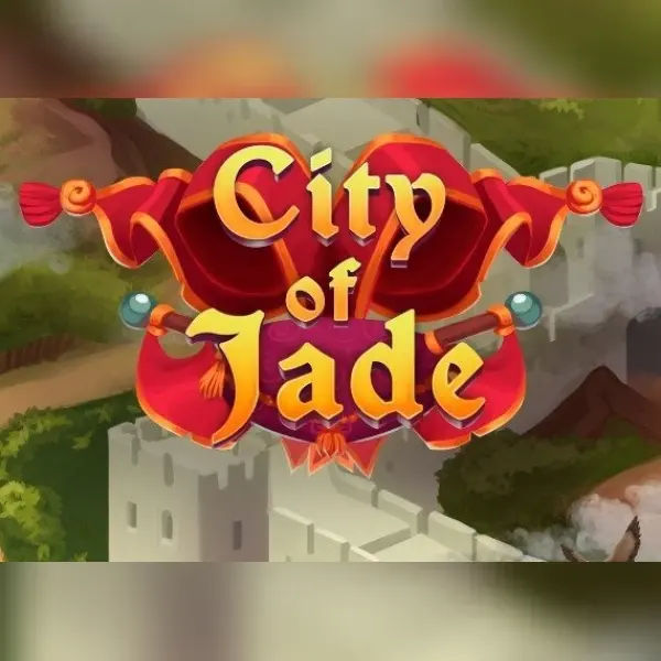 City Of Jade: Imperial Frontier — Steam, Standard